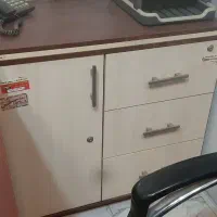 میز وصندلی اداری|دفتر کار|پرند, فاز ۵|دیوار