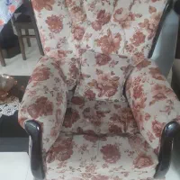 مبل راحتی