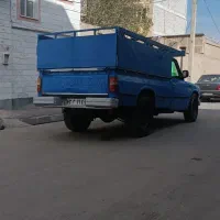 نیسان ۸۹|خودرو سواری و وانت|اردبیل, |دیوار