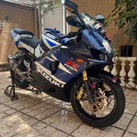 سوزوکی جی اس ایکس ار ۱۰۰۰. gsxr|موتورسیکلت|تهران, آبشار|دیوار