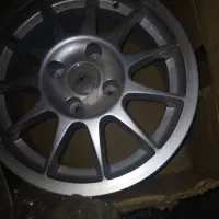 ۲عددرینگ اسپیدلاین اکبند