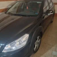 اچ سی کراس
