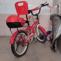 دوچرخه۱۶|دوچرخه، اسکیت، اسکوتر|مریوان, |دیوار