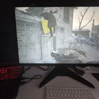 لپ تاپ ACER NITRO 5 گیمینگ|رایانه همراه|اصفهان, نقش جهان|دیوار