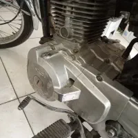 موتور هندا مدل۹۵|موتورسیکلت|مشهد, پروین اعتصامی|دیوار