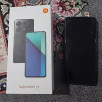 گوشی شئاومی نوت ۱۳ معمولی