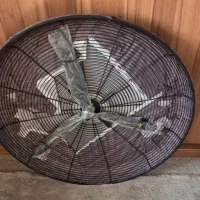 پنکه ایستاده بزرگ مناسب مکانهای عمومی