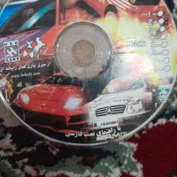 سی دی بازی کامبیوتری