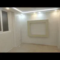 نقاشی ساختمان سورنا|خدمات پیشه و مهارت|زرقان, |دیوار