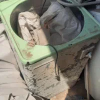پمپ آب وآبگرمکن|مصالح و تجهیزات ساختمان|مشهد, شهرک مهر آباد|دیوار