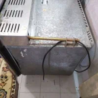 یکدستگاه فر تو کار اخوان|اجاق گاز و لوازم برقی پختوپز|شیراز, قدوسی شرقی|دیوار
