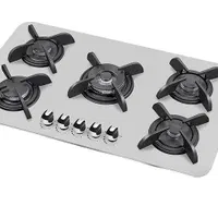 گاز صفحه ای(گازرومیزی) کد ۱۳۸|اجاق گاز و لوازم برقی پختوپز|آستانه اشرفیه, |دیوار