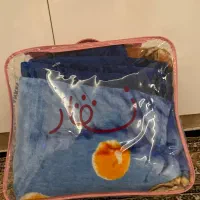 پتو کودکانه