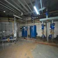 استخداممهندس با ۷ سال سابقه|استخدام صنعتی، فنی، مهندسی|تهران, قناتکوثر|دیوار