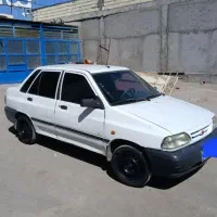 پراید ۸۸