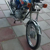 هندا مزایده عروسک سالم درحد...۹۴پلاک ملی برجسته|موتورسیکلت|پاکدشت, پاکدشت (مامازند)|دیوار