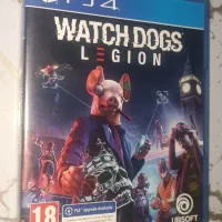 دیسک watch dogs legion