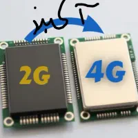 آپدیت انتن توجی کارتخوان سیار به 4G