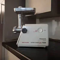 چرخ گوشت پاناسونک اصل ژاپن