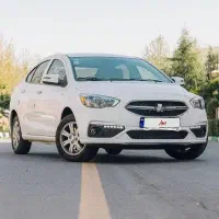 خودروی شاهین G مدل1401
