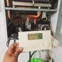 تعمیر تخصصی پکیج‌دیواری