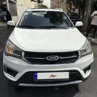 ام‌وی‌ام X22 دنده‌ای لاکچری، مدل ۱۳۹۶