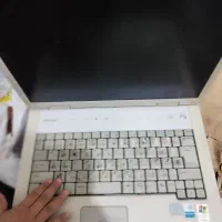 لپتاب قدیمی