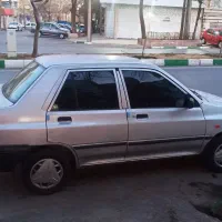 پراید 131|خودرو سواری و وانت|مشهد, شهید بهشتی|دیوار