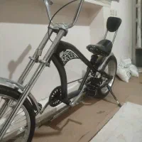دوچرخه۲۶ فوری|دوچرخه، اسکیت، اسکوتر|تهران, جوادیه تهرانپارس|دیوار