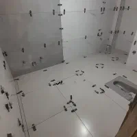 کاشی کاری و بنایی