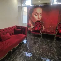 لوازم سالن زیبایی