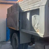 اتاق کمپرس ولو تک