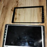 مانیتور ماشین