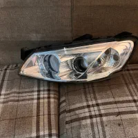 چراغ جلو رانا سمت راننده فابریک درحد نو