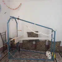 دستگاه فرد بافی|لوازم خیاطی و بافتنی|تربت جام, معدآباد|دیوار