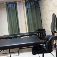 اجاره اتاق در سالن زیبایی