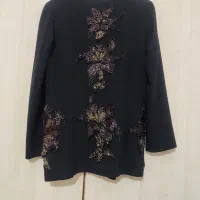 مانتو کتی مخصوص تالار مال ایران نیس ۴۴|لباس|اردبیل, |دیوار