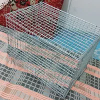 قفس فوق ضخیم نوعه نو