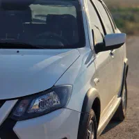 کوییک GXR فول|خودرو سواری و وانت|دوگنبدان, |دیوار