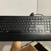 کیبرد گیمینگ beyond BK-7210 RGB|قطعات و لوازم جانبی رایانه|ایلام, |دیوار