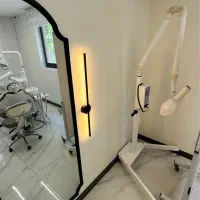 اجاره مطب دندان پزشکی53متری باتجهیزات نو شمس ابادی|اجارهٔ دفتر کار، اتاق اداری، مطب|اصفهان, شاهزاده ابراهیم|دیوار