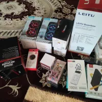 لوازم جانبی موبایل|لوازم جانبی موبایل و تبلت|مشگین شهر, |دیوار