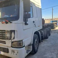 هوو|خودرو سنگین|بستان آباد, |دیوار