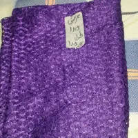 انواع پارچه ها نوع تن هرکدوم متراژ و قیمت زده