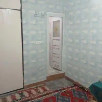 آپارتمان۱۰۰ متری سند روبه نما فول امکانات بوستان ۳|فروش آپارتمان|کرج, شهرک جهان آرا|دیوار
