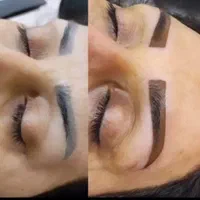 خدمات آرایش دائم‌فیبروز.بن مژه.شیدلب.کادرسایه‌|خدمات آرایشگری و زیبایی|شیراز, کلاهدوز|دیوار