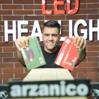 ضبط باند هدلایت سیستم صوتی روکش صندلی