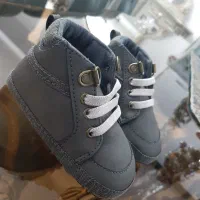 پاپوش نوزادی ، ۶ تا ۱۲ ماه|کفش و لباس بچه|محمدیه-قزوین, |دیوار