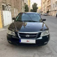 سوناتا NF 2006