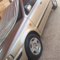 سمند دوگانه فابریک